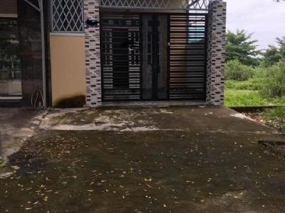 Bán nhà Dự Án Sông Cây Khế - P.12 VŨNG TÀU