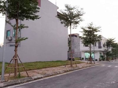 cần bán lô đất KHU ĐÔ THỊ XUÂN PHÚ HƯNG PHƯỜNG LAM SƠN TP HƯNG YÊN