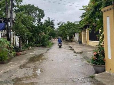 mở bán lô đất Tp Đông Hà  5 x 20m kiệt 154, đường Lê Lợi Đông Nam