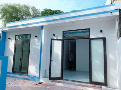 Bán khẩn cấp nhà đẹp mới xây, trung tâm thành phố, kiệt 229 Trần Phú, cạnh Đại học Phú Xuân