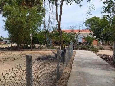 Đất nền xã đảo du lịch tam hải, tiềm năng phát triển cao