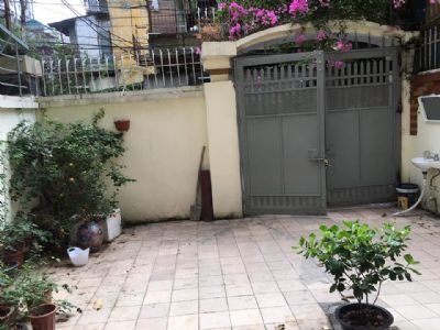 Chính chủ cho thuê nhà Ngõ 495 Nguyễn Trãi