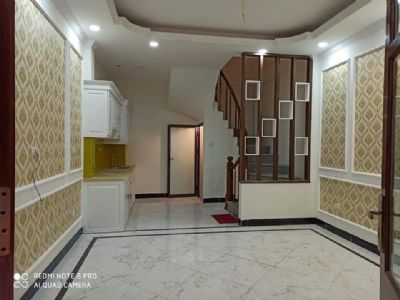 Bán nhà gần ubnd phương canh-cách mỹ đình 2km