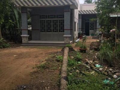 Bán đất Tân Hào Giồng Trôm Diện tích 824.2m