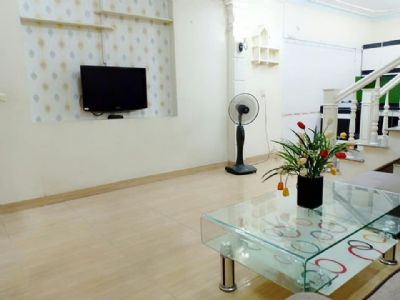 Cho thuê nhà mới xây ngõ 254 Văn cao , Hải An, Hải PHòng