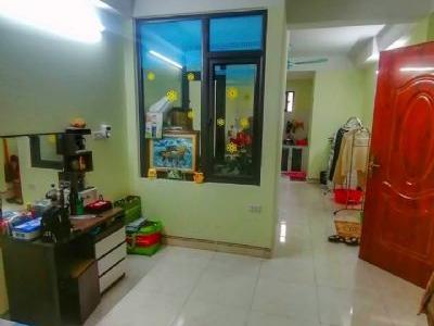Nhà mình cho thuê phòng trọ phố Trần Thái Tông và Dịch Vọng Hậu Cầu Giấy
