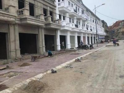 Còn 1 căn liền kề giá siêu rẻ tại KĐT Phú Gia Nam Tiến