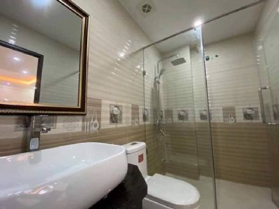 Chỉ 4 tỷ có ngay nhà siêu đẹp mặt đường Trần Can !