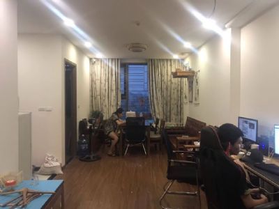 chính chủ cho thuê căn hộ cao cấp tại chung cư ECOGREEN - 286 NGUYỄN XIỂN -thanh trì hà nội