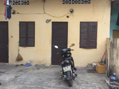 Khu vực Đông Khê gần lô 22 big C còn 1 gian trọ dt 30m2