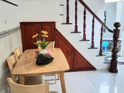 Bán nhà trệt lầu mới đẹp cách trục chính Lê Hồng Nhi 40m. KV1, p Ba Láng , Q Cái Răng