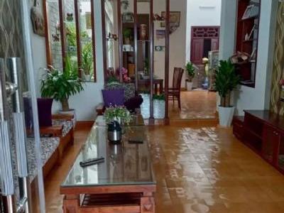 Bán nhà đẹp xây hiện đại TX Gia Nghĩa 2 phòng ngủ, 2 nvs, 1 khách, 1 bếp, phòng thờ.