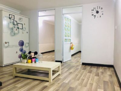 Cho thuê CHMN khép kín tại số 1, phố NGHĨA DŨNG, PHÚC XÁ, BA ĐÌNH, HN