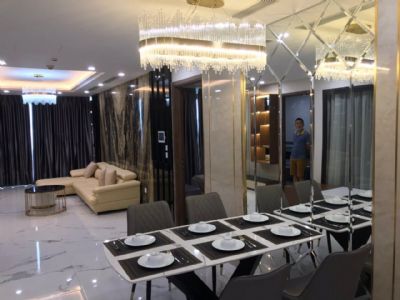 Chính chủ đầu tư cho thuê dự án cao cấp Sunshine center 16 Phạm Hùng, nam từ liêm , hà nội