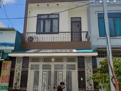 Bán nhà 2 tầng mb08 nam ngạn, Thanh Hóa