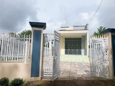Nhà mới phường Tân Đồng giá rẻ Dt 6x38 TC 100