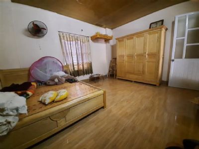 Bán nhà kdc số 3 Trần Nguyên Hãn.70m2, MT 5m