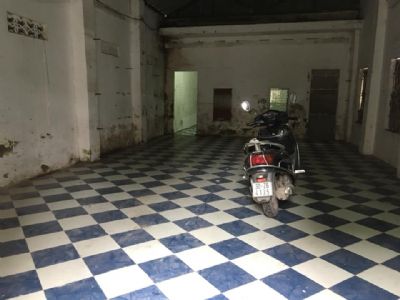 CHO THUÊ XƯỞNG, CỬA HÀNG 22 khu tập thể công an Cầu bươu( đường Phan Trọng Tuệ, Thanh Trì, HN)