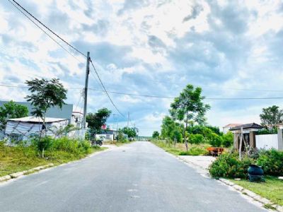 Bán đất khu đô thị mới giá mềm NAM ĐÔNG HÀ K15 diện tích 6x25m. Hướng Bắc