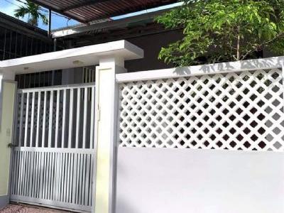 Bán nhà mặt tiền xóm 8 Ngọc Anh 112.5m2 (ngang 5.8m)