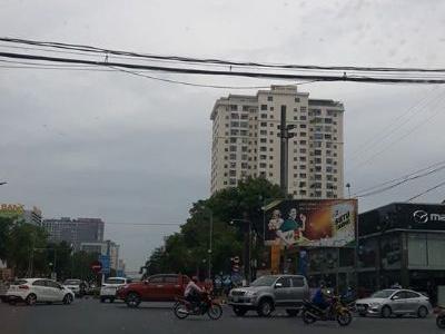 Cần bán nhà 4 tầng mặt đường siêu kinh doanh vs vị trí đắc địa nằm ngay ở ặt đường Héc man