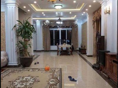 Chỉ với hơn 3 tỷ xxx sở hữu ngay căn Nhà Biệt Thự Cổ Điển Kiểu Pháp Giữa Lòng Thành Phố CAO BẰNG