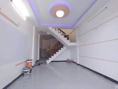 BÁN NHÀ XÂY ĐẸP LUNG LINH. GẦN CHỢ, GẦN TRƯỜNG TIỂU HỌC ÂU CƠ PHÚ TÀI.