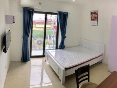 Chính chủ cho thuê chung cư 1 ngủ 1 khách phố Nguyễn Trãi - Thanh Xuân