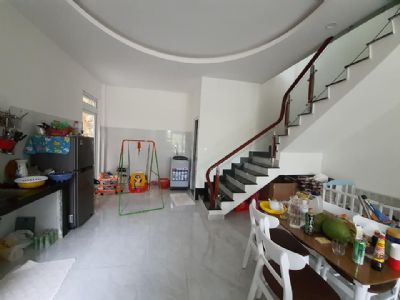 CẦN BÁN CĂN NHÀ ĐẸP Ở ĐƯỢNG TRẦN THÁI TÔNG, P10, TP ĐÀ LẠT , LÂM ĐỒNG.
