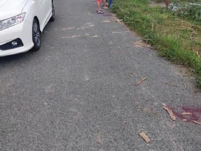 Cần bán nhanh nền đẹp đường Cống Cây Gòn, Bình Minh, Vĩnh Long