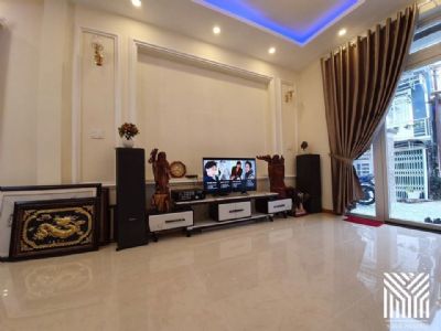 Cần bán Nhà đẹp Nguyễn Đình Chiểu p9 Đà Lạt