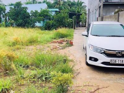 Đất vip cho khách xây biệt thự 30x20 ( hướng Đông Nam )