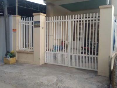 Nhà cho thuê nguyên căn 3tr tháng hẻm 12 điện biên phủ , ninh Phước, ninh thạnh, Tp Tây ninh