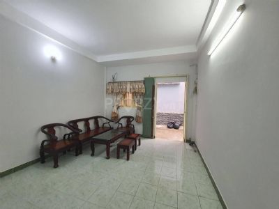 Cho thuê nhà NGUYÊN CĂN đường 18 TTTM Giga Maill, Hiệp Bình Chánh, Thủ Đức