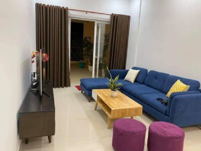 CC2114 Cần bán gấp Căn hộ có sân vườn Gold Sea Vũng Tàu.
