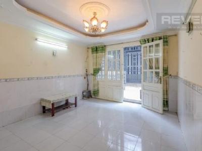 Cho thuê Nguyên căn trệt lầu thông 391 huỳnh tấn phát ra 44 Bùi văn ba. Kế kcx tân thuận q7