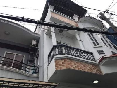 Siêu phẩm đường số 11, P11, Gò Vấp(gần công viên làng hoa và chùa Nghệ Sỹ)