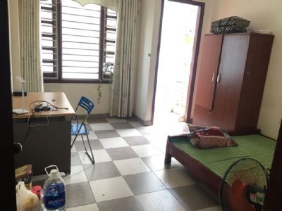 Mình có phòng 2,5 triệu ở ngách 101 ngõ 32 Đỗ Đức Dục cho thuê