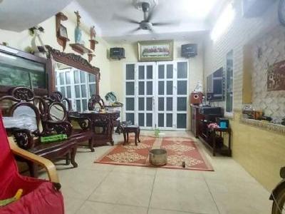 Bán Nhà đẹp khu Trương Định, không lỗi phong thủy, đầy đủ công năng, diện tích 45m2.