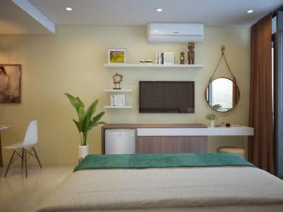 CHO THUÊ CHUNG CƯ MINI,FUll ĐỒ.TẠI NGÕ 97 KHƯƠNG TRUNG ,THANH XUÂN, GẦN NGÃ TƯ SỞ