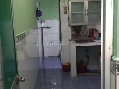 Bán nhà nhỏ đẹp trong hẻm cách chợ Cái Tàu Hạ 300 m diện tích 2,26 x 10,07 = 23,36 mét vuông 290tr