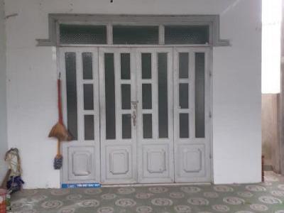 Cần cho Thuê nhà nguyên căn, khư vực Thanh Hải vó hẻm chạy ra Hùng Vương Phan Thiết. Giá 3tr/tháng.