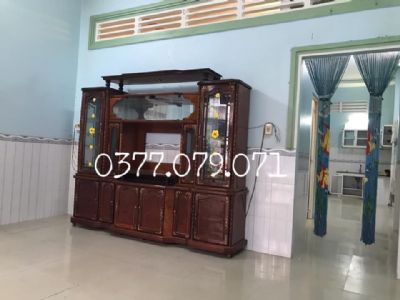 BÁN NHÀ CẤP 4 HẺM NGUYỄN DU - MỸ BÌNH