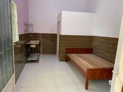 PHÒNG TRỌ MÁY LẠNH GIÁ RẺ Hẻm 379 đường Trần nam Phú ( lộ ngân hàng )