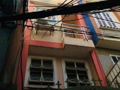 Chothuê NHÀ ĐẸP, VIP Q3, Rẻ bèo 10Tr