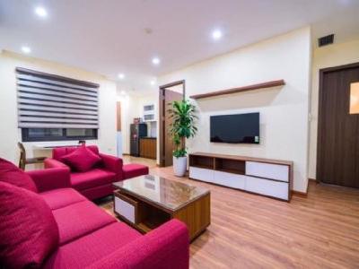 Mình có căn hộ cao cấp 1k1n ! Toà nhà sang trọng ! Đồ đạc full all ! Diện tích 50m2 ! Thọ Tháp.