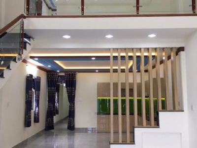 Bán nhà đẹp lung linh, hẻm 162 Trường Chinh.