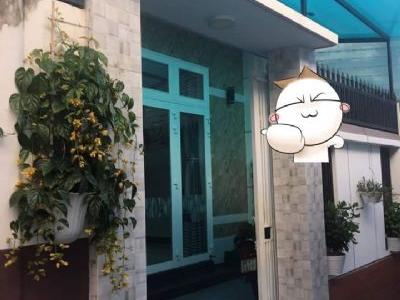 NHÀ ĐẸP - P. PHÚ THỦY - TP PHAN THIẾT hẻm 2m , thuộc Thủ Khoa Huân.