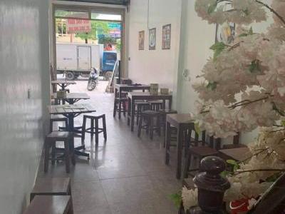 Gia đình có ngôi nhà 2,5 tầng cần cho thuê. Hoàng Văn Thụ, Đối diện UBND phường Đồng Quang
