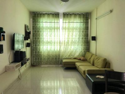 Chính chủ cần cho thuê căn góc tại Sunview town ( thủ đức), tầng 18, blook A2.